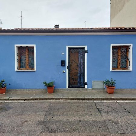 B&B Marina Olbia Eksteriør bilde