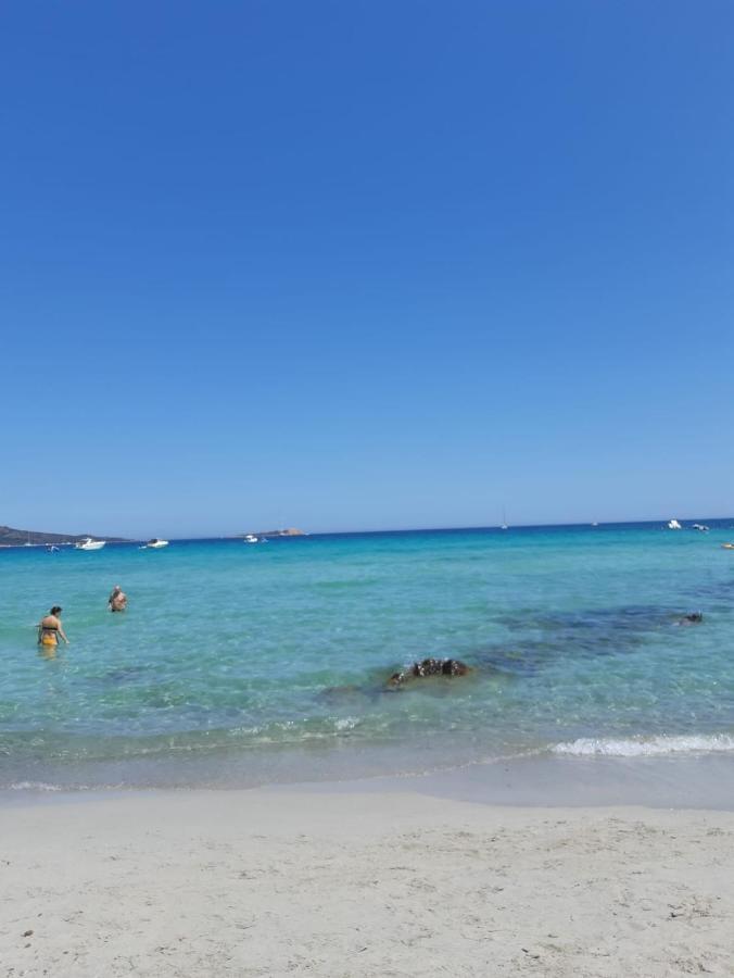 B&B Marina Olbia Eksteriør bilde