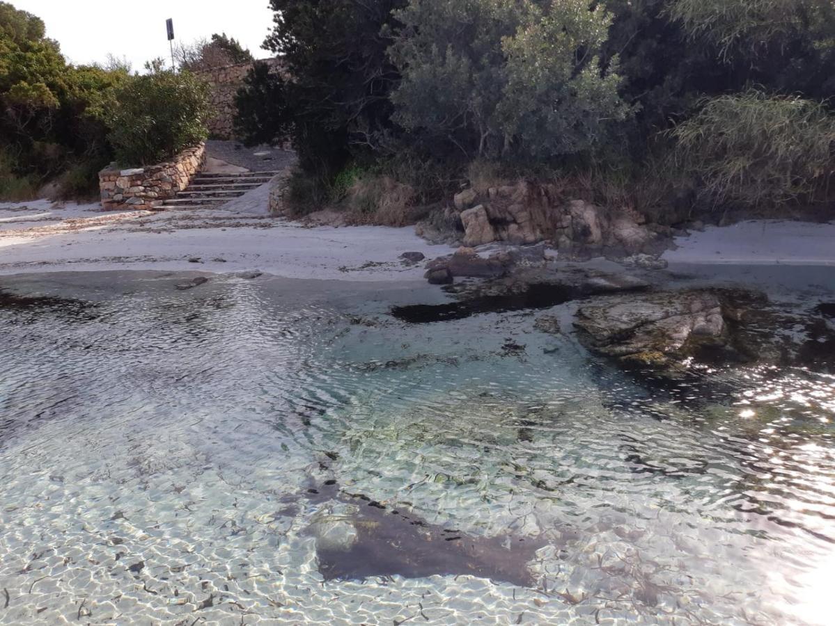 B&B Marina Olbia Eksteriør bilde