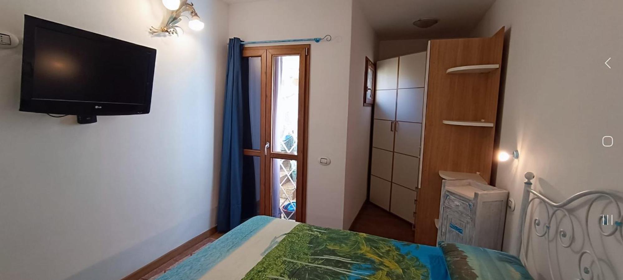 B&B Marina Olbia Eksteriør bilde