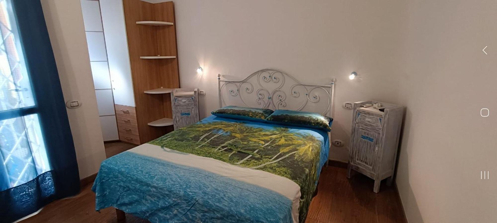 B&B Marina Olbia Eksteriør bilde