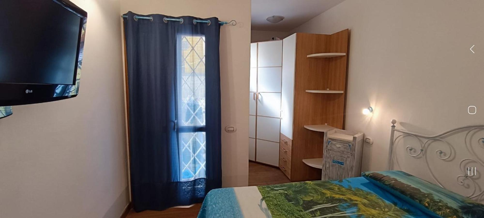 B&B Marina Olbia Eksteriør bilde